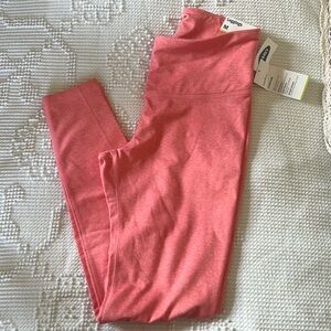 NWT Old Navy leggings